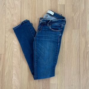 Abercrombie Jeans